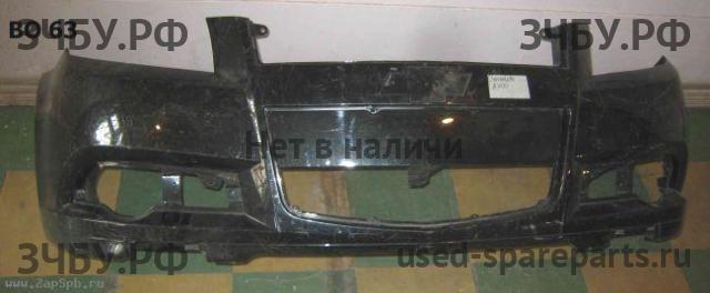 Chevrolet Aveo 3 (T300) Бампер передний
