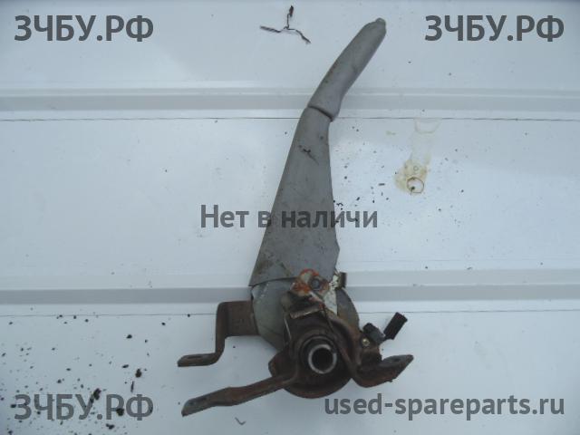 Mitsubishi Pajero/Montero Sport 1 (K9) Рычаг стояночного тормоза