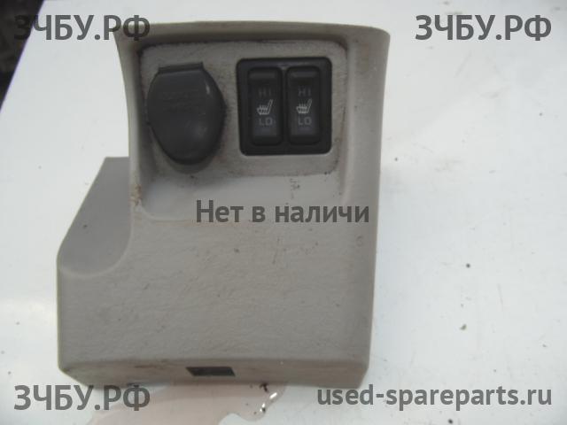 Mitsubishi Pajero/Montero Sport 1 (K9) Блок кнопок