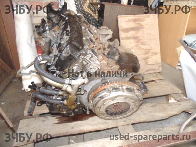 Mitsubishi Pajero/Montero Sport 1 (K9) Двигатель (ДВС)