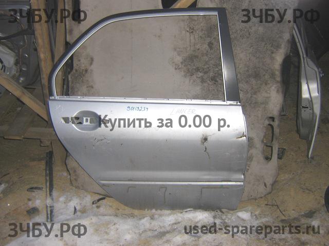 Mitsubishi Lancer 9 [CS/Classic] Дверь задняя правая