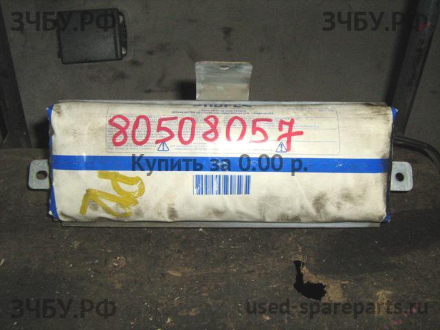 Nissan Primera P12 Подушка безопасности пассажирская (в торпедо)