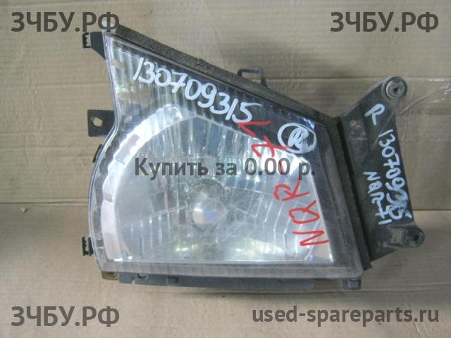Isuzu NQR 71P Фара правая