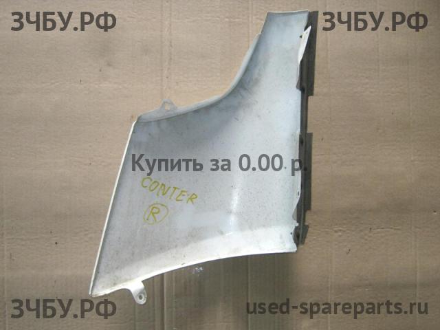 Mitsubishi Fuso/Canter (2) Крыло переднее правое