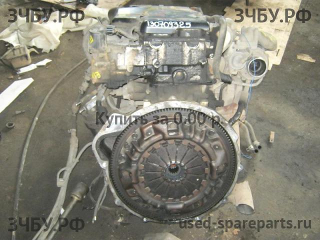 Isuzu NLR 85 Двигатель (ДВС)