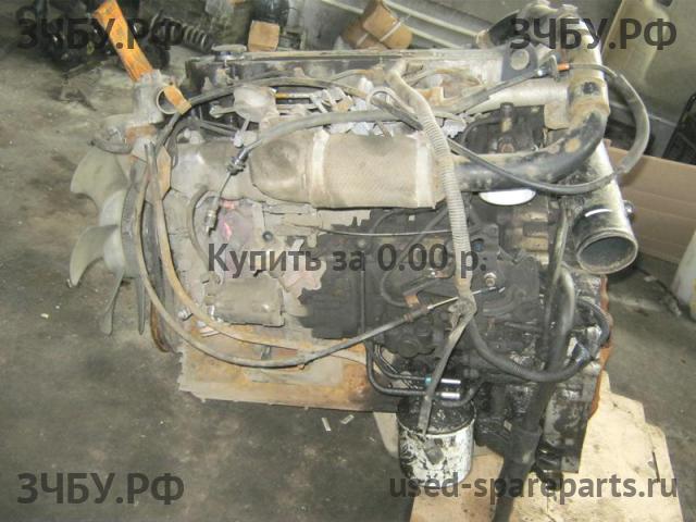 Isuzu NQR 71P Двигатель (ДВС)