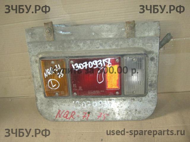 Isuzu NQR 71P Фонарь левый