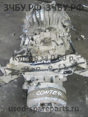 Mitsubishi Fuso/Canter (2) МКПП (механическая коробка переключения передач)