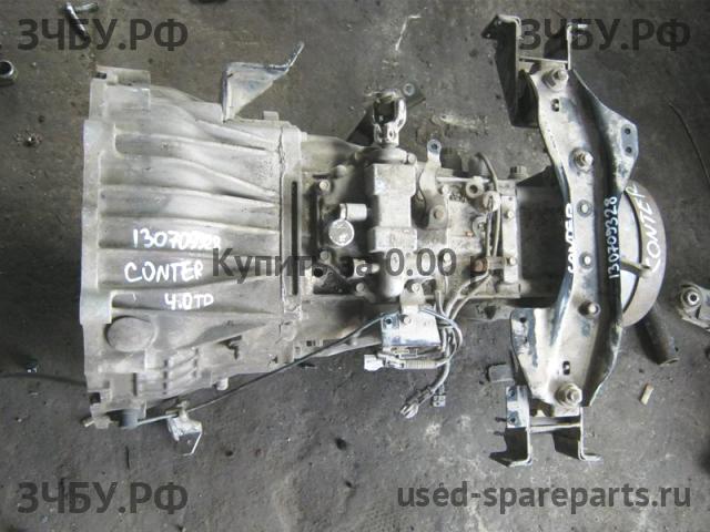 Mitsubishi Fuso/Canter (2) МКПП (механическая коробка переключения передач)
