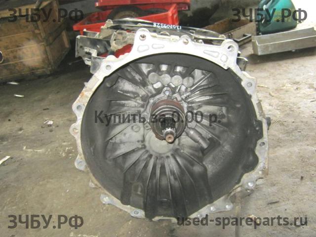 Mitsubishi Fuso/Canter (2) МКПП (механическая коробка переключения передач)