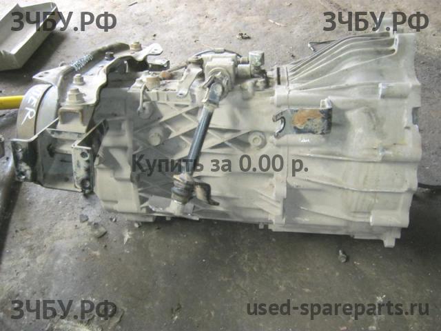 Mitsubishi Fuso/Canter (2) МКПП (механическая коробка переключения передач)