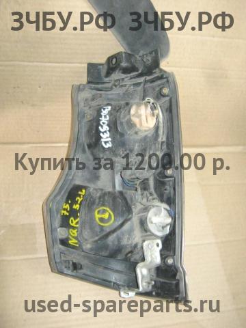 Isuzu NQR 75P Указатель поворота левый