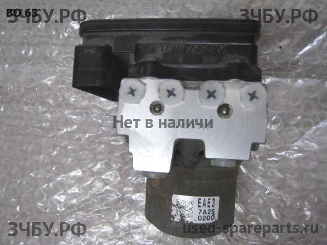 Honda Accord 7 Блок управления ABS