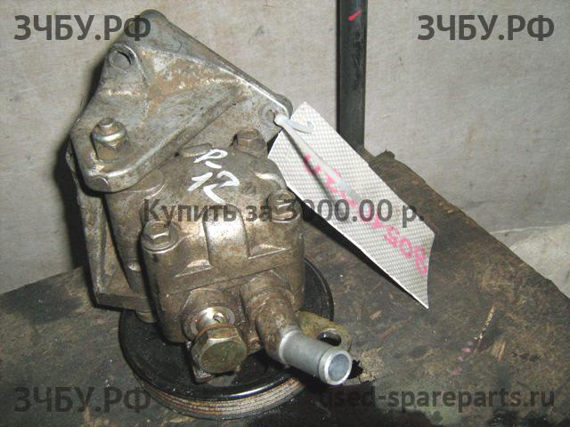 Nissan Primera P12 Насос гидроусилителя