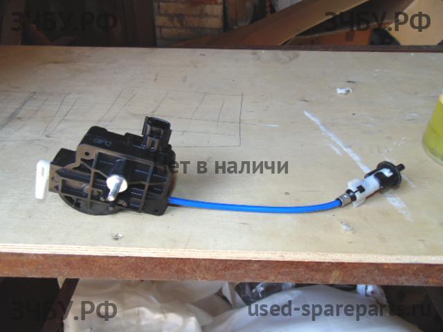 Lexus IS (2) 250/350 Активатор замка крышки бензобака