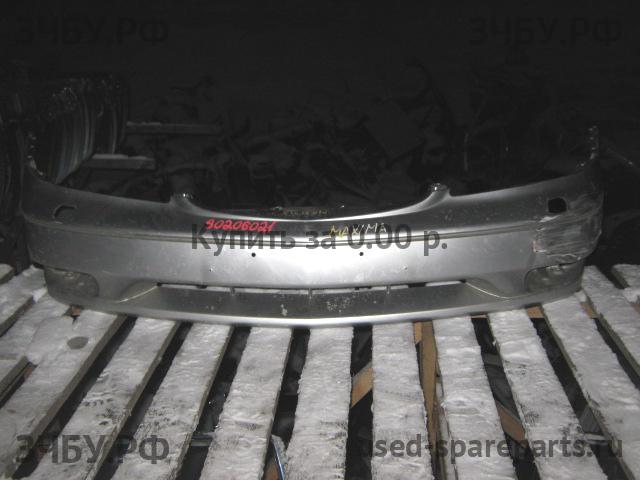 Nissan Maxima 3 (CA33) Бампер передний