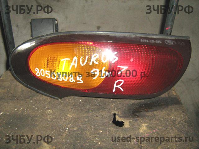 Ford Taurus 2 Фонарь правый