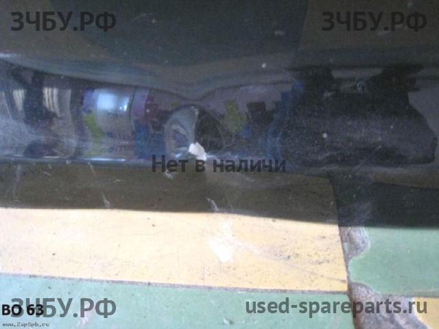 KIA Sportage 3 Дверь багажника