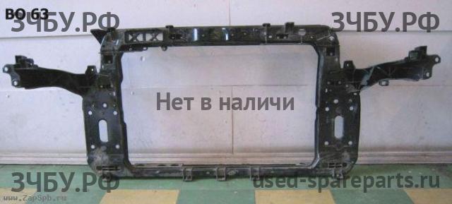 KIA Sportage 3 Панель передняя (телевизор)