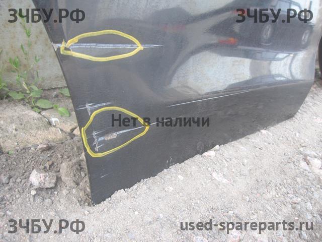 Mitsubishi ASX Дверь задняя правая