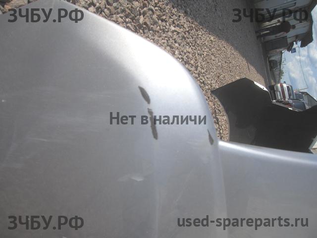 Mitsubishi Outlander 3 Бампер передний