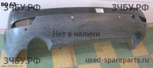 Subaru Tribeca (B9) Бампер задний