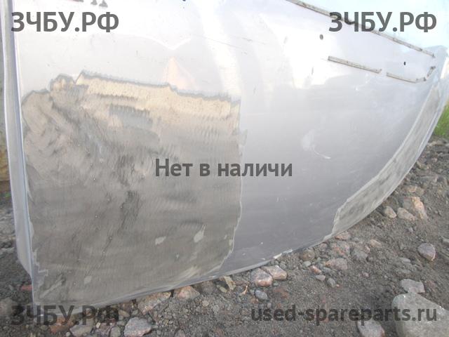 Mitsubishi L200 (4)[KB] Дверь задняя левая