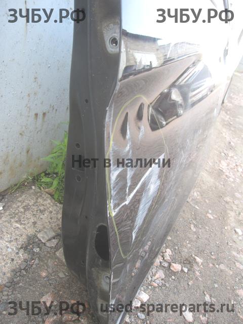 Mitsubishi ASX Дверь передняя левая