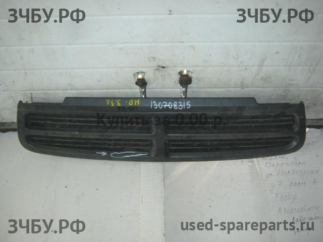 Hyundai HD 72 Решетка радиатора