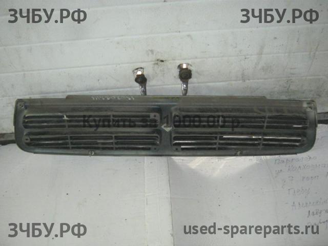 Hyundai HD 72 Решетка радиатора