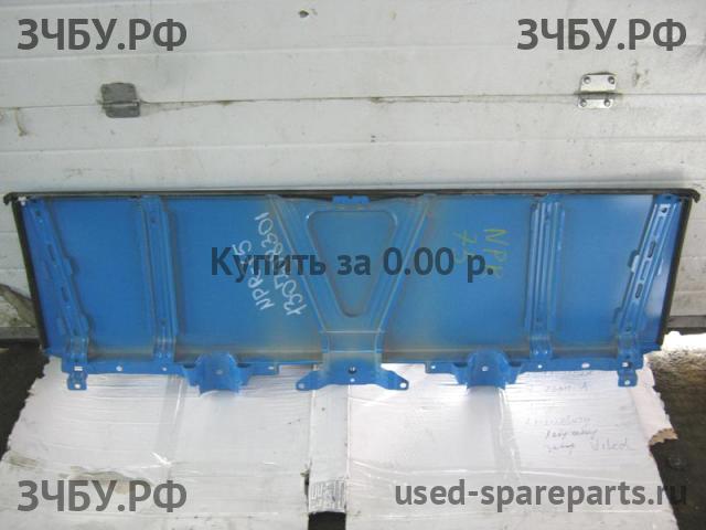 Isuzu NPR 75 (EURO-3) Капот