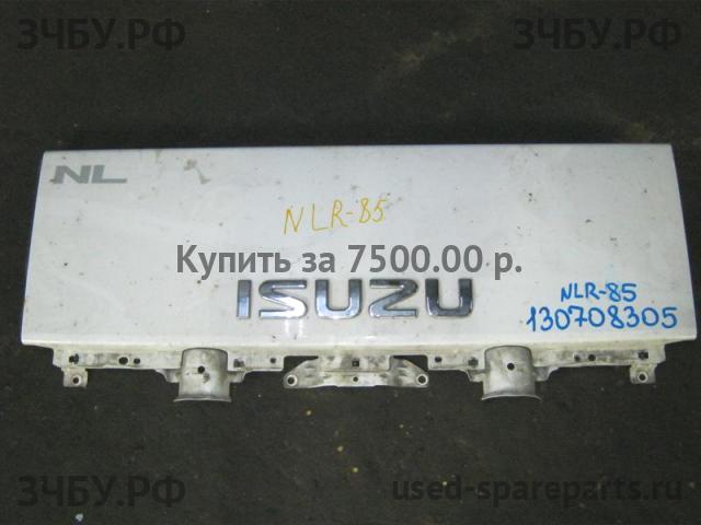 Isuzu NLR 85 Капот
