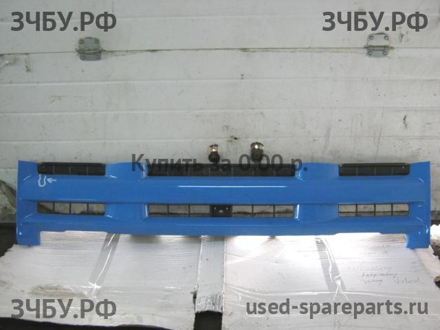 Isuzu NPR 75 (EURO-3) Решетка радиатора