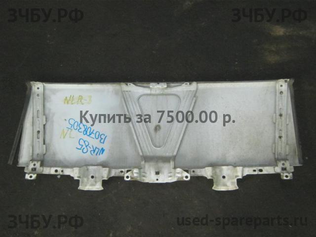 Isuzu NLR 85 Капот