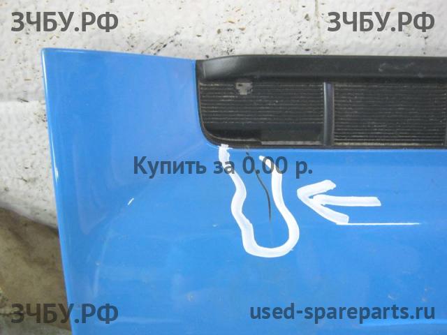Isuzu NPR 75 (EURO-3) Решетка радиатора