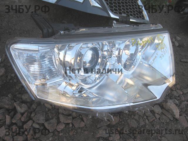 Mitsubishi Pajero/Montero Sport 2 (KH) Фара правая