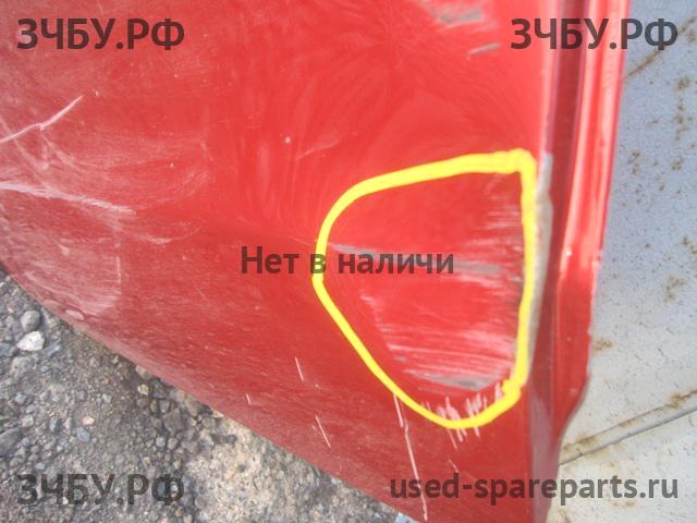 Mitsubishi Lancer 10 [CX/CY] Дверь задняя правая