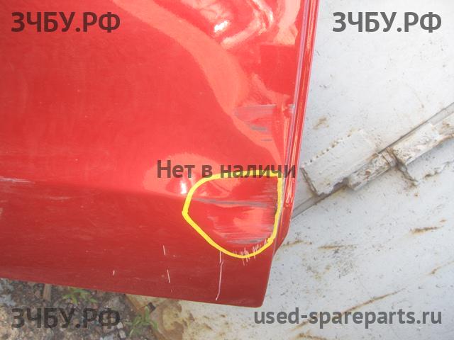 Mitsubishi Lancer 10 [CX/CY] Дверь задняя правая