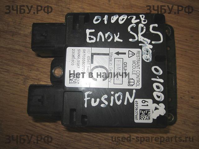 Ford Fusion Блок управления AirBag (блок активации SRS)