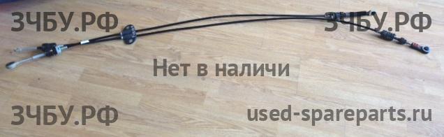Ford Fusion Трос КПП