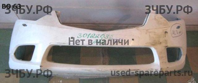 Honda Accord 8 Бампер передний