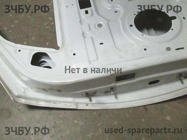 Renault Sandero 1 Дверь передняя правая
