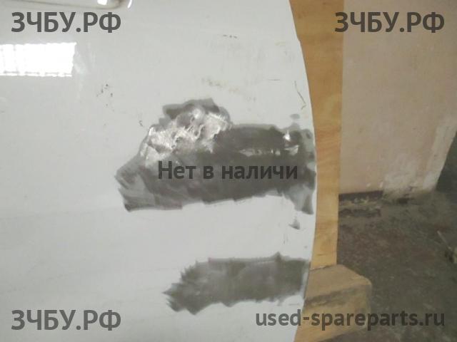 Renault Sandero 1 Дверь передняя правая