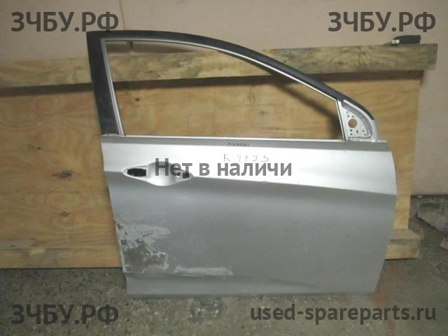 Hyundai Solaris 1 Дверь передняя правая