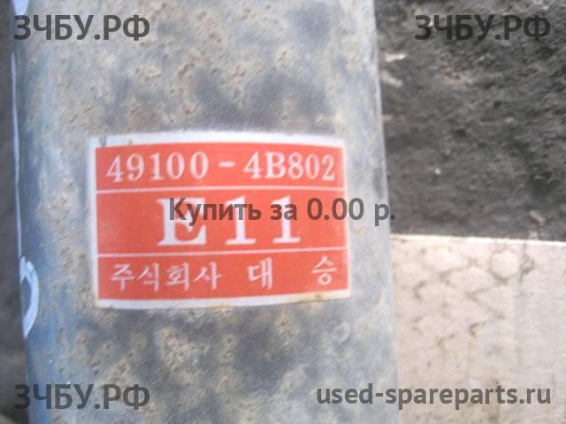 Hyundai Porter Вал карданный