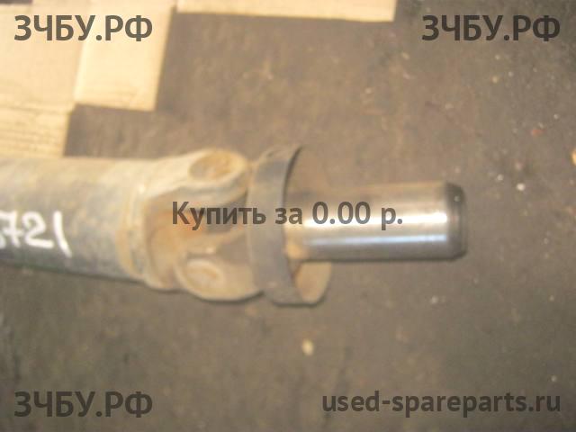 Hyundai Porter Вал карданный