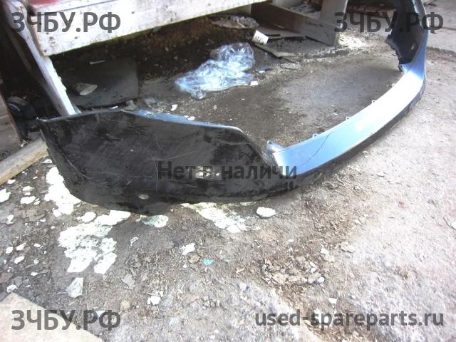 Honda CR-V 3 Бампер передний