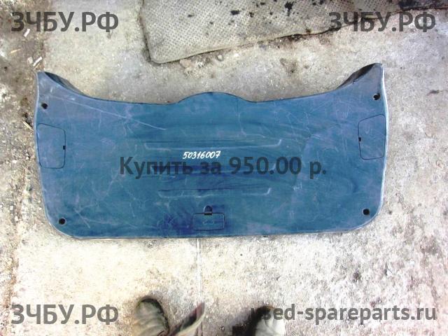 Hyundai ix35 Обшивка двери багажника
