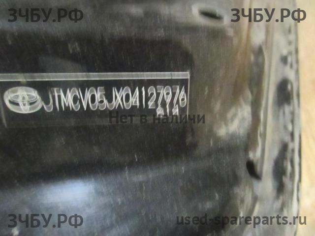 Toyota Land Cruiser 200 Дверь задняя левая
