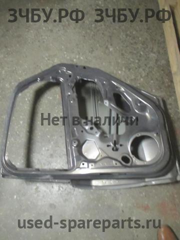 Ford Focus 3 Дверь задняя правая